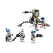 Picture of STAR WARS BOBA FETTS STARSHIP MICROFIGHTER